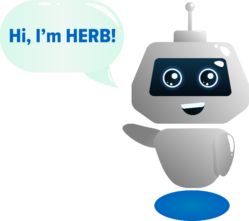 HERB Robot